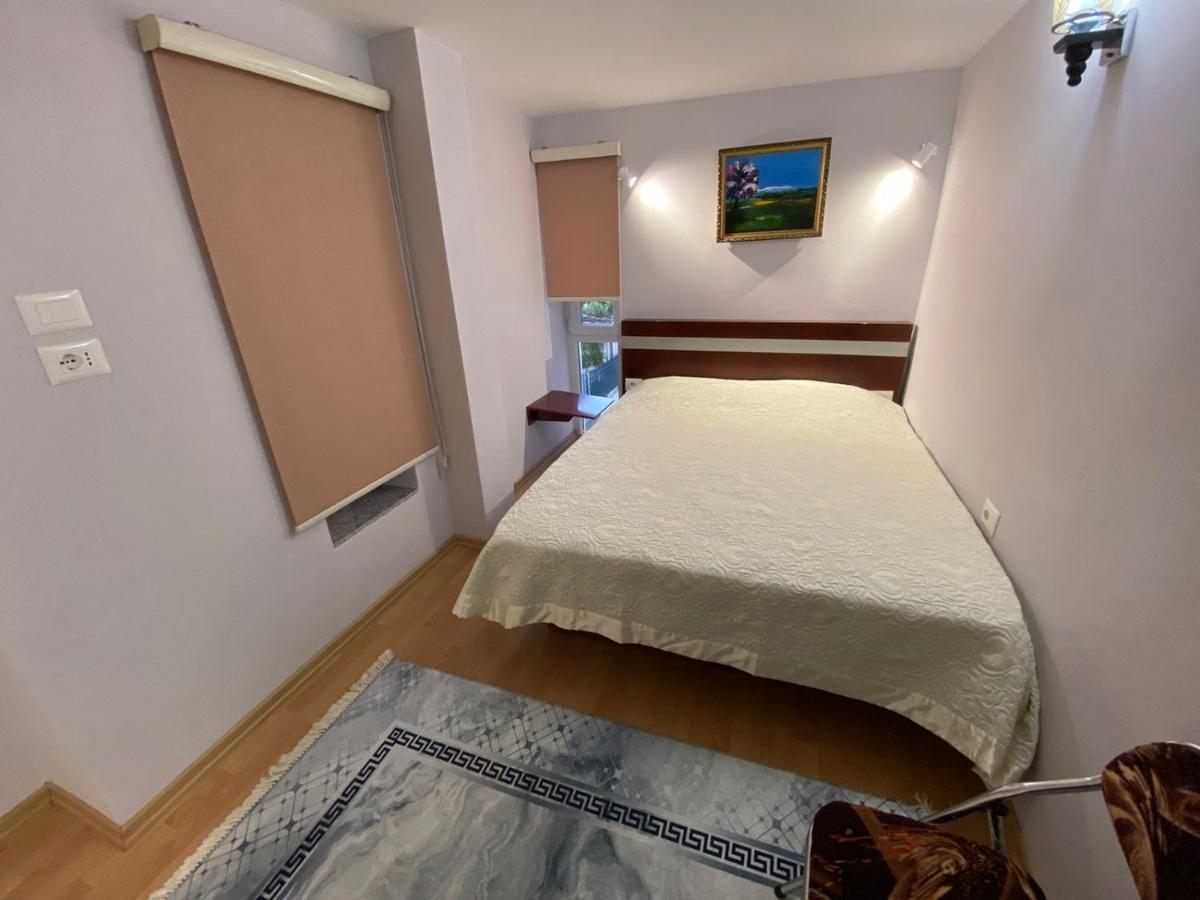 B & B بورغراديك المظهر الخارجي الصورة